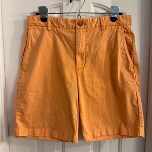 Vineyard Vines Men's Breaker Flat Front Shorts 32